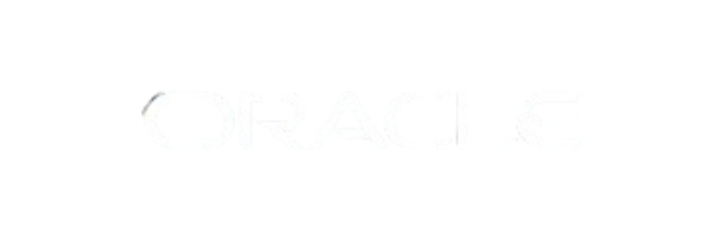 Oracle Logo