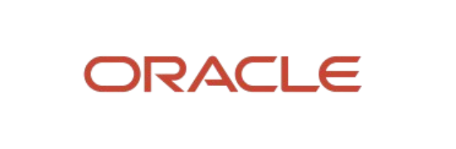 Oracle Logo